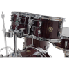 SHELLPACK CATALINA MAPLE 10,12,14,20 + 14X5.5 PURPLE GLOSS CM2-E605-PG GRETSCH 3
