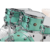 SHELLPACK CATALINA MAPLE 10,12,14,20 + 14X5.5 SEAFOAM GREEN CM2-E605-SFG GRETSCH 2
