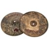 HIHAT 14 BLACK SEA 1623 HIHAT BS-HH14 ISTANBUL MEHMET 2