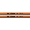 VIC FIRTH BAQUETA DAVE WECKL EVOLUTION SDW2 PUNTA DE MADERA 2