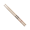 VIC FIRTH BAQUETA METAL CM PUNTA DE MADERA AMERICAN CLASSIC 0