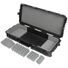 CASE TECLADO 61 TECLAS CON INTERIOR THINK TANK ISERIES 3i-4214-TKBD SKB 3
