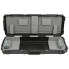 CASE TECLADO 61 TECLAS CON INTERIOR THINK TANK ISERIES 3i-4214-TKBD SKB 2