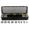 CASE ESTRECHO TECLADO 88 TECLAS CON INTERIOR THINK TANK ISERIES 3i-5616-TKBD SKB 4