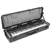 CASE ESTRECHO TECLADO 88 TECLAS CON INTERIOR THINK TANK ISERIES 3i-5616-TKBD SKB 3