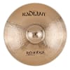 ISTANBUL MEHMET RADIANT HI-HAT 10 1