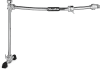 EXTENSION JAULA RACK CHROME SERIES II GDR050C-CHR GIBRALTAR 2