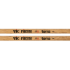 BAQUETA 5A TERRA PUNTA MADERA 5AT VIC FIRTH 2