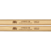 BAQUETAS HYBRID 5B AMERICAN HICKORY SB107 MEINL 3