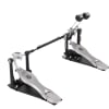 GIBRALTAR PEDAL DIRECT DRIVE DOBLE 6711DD-DB 2