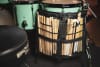 BOLSO BAQUETERO DELUXE STICK BAG MDLXSB MEINL 6