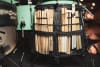BOLSO BAQUETERO DELUXE STICK BAG MDLXSB MEINL 5