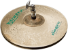 HI-HAT 13 HORACIO HERNANDEZ HH-HH13 ISTANBUL MEHMET 2