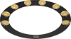 Meinl 13. Backbeat Pro Tambourine 0