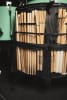 BOLSO BAQUETERO DELUXE STICK BAG MDLXSB MEINL 4