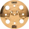 MEINL CLASSIC CUSTOM BRILLIANT TRASHSPLASH  12 CC12TRS-B 2
