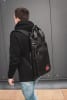 BOLSO BAQUETERO DELUXE STICK BAG MDLXSB MEINL 1
