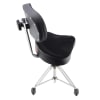 GIBRALTAR SILLIN PRO MOTO CON RESPALDO 9608MB 3