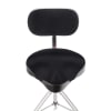 GIBRALTAR SILLIN PRO MOTO CON RESPALDO 9608MB 4