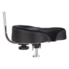 GIBRALTAR SILLIN PRO MOTO CON RESPALDO 9608MB 6