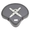 GIBRALTAR SILLIN AIRTECH SADDLE 179608MW2T 4