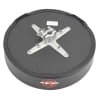 GIBRALTAR SILLIN AIRTECH ROUND 17 9608RW2T 5