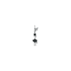 ATRIL DE HI-HAT SIN PATAS 9707NL-DP GIBRALTAR 3