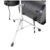 ATRIL PLATILLOS HEAVY DUTY DOBLE CON BOOM 9709-BT GIBRALTAR 4