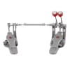 GIBRALTAR PEDAL DOBLE CON CADENA G-CLASS 9711GD-DB 0