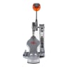 GIBRALTAR PEDAL SIMPLE CON BOLSO 9711GS 2
