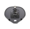 GIBRALTAR SILLIN OVERSIZED CON RESPALDO 9808OS-AB 4