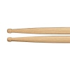 BAQUETAS HYBRID 8A NOGAL AMERICANO SB132 MEINL 2