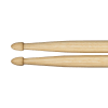 BAQUETAS HEAVY 2B AMERICAN HICKORY SB110 MEINL 2