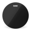 PARCHE TOM EVANS RESONANTE NEGRO 14 0