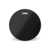 PARCHE TOM EVANS BLACK CHROME 16 2