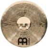 MEINL BYZANCE TRADITIONAL THIN HAMMERED CRASH  18 B18MTC 1