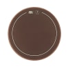 PAD DE PRACTICA 12 STICK & BRUSH SB509 MEINL 1