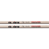 VIC FIRTH BAQUETA TIMBAL NATURAL ALEX ACUÑA SAAC CONQUISTADOR 2
