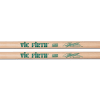 VIC FIRTH BAQUETA BENNY GREB SBG PUNTA DE MADERA 2