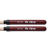VIC FIRTH ESCOBILLA/BRUSH 16 VARILLAS ABEDUL 41,6 CM 2