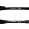 VIC FIRTH ESCOBILLA/BRUSH JAZZ RAKE PLASTICAS 2