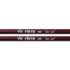 VIC FIRTH BAQUETA DAVE WECKL SDW PUNTA DE MADERA 2