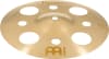 SPLASH 10 BYZANCE VINTAGE TRASH B10TRS MEINL 3