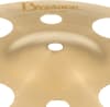SPLASH 10 BYZANCE VINTAGE TRASH B10TRS MEINL 5
