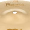 SPLASH 10 BYZANCE VINTAGE B10VS MEINL 5