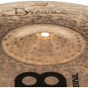 HIHAT 14 BYZANCE DARK B14DAH MEINL 4