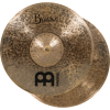 HIHAT 14 BYZANCE DARK B14DAH MEINL 0