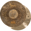 HIHAT 14 BYZANCE EXTRA DRY MEDIUM B14EDMH MEINL 0