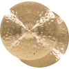 HIHAT 14 BYZANCE FOUNDRY RESERVE B14FRH MEINL 0