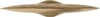 HIHAT 14 BYZANCE VINTAGE SAND B14SAH MEINL 6